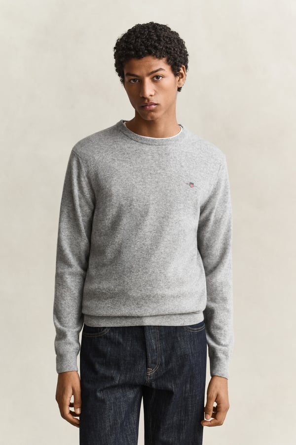 Miniatyrbillede 1 af 5: Gant 87311-93