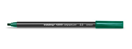 Edding e1255-35 kaligrafipennor