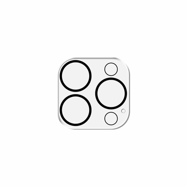 3MK Lens Pro Full Cover 1 stk