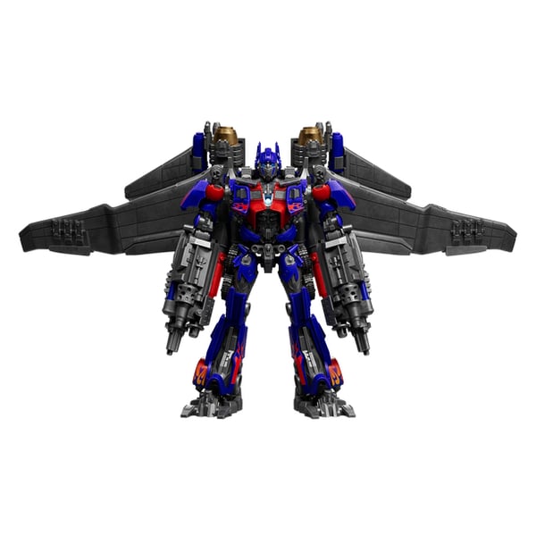 Blokees Transformers