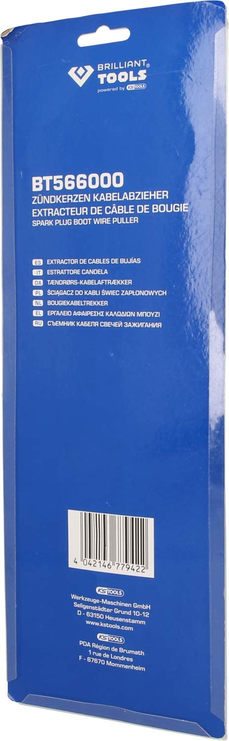 Brilliant Tools BT566000