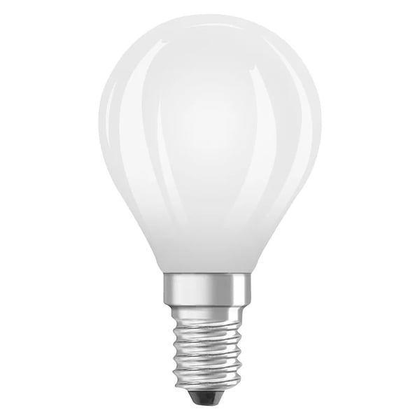 LEDVANCE 4058075434684 LED-lampe Kold hvid 4000 K 5,9 W E27 D LEDVANCE 4058075434684 LED-lampe Kold hvid 4000 K 5,9 W E27 D
