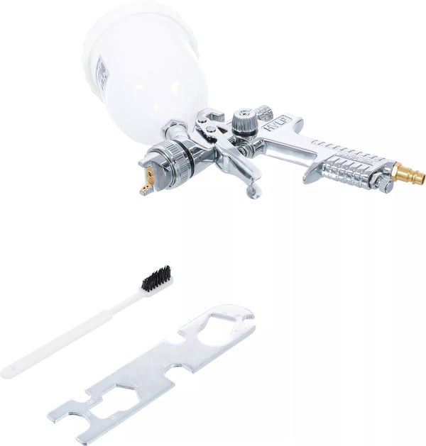 BGS technic Air Paint Spray Gun
