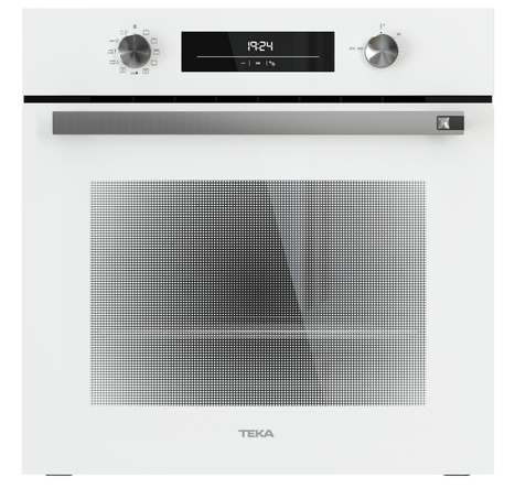 Teka NEO HSB 6250 P WH 71 L 2615 W Hvid