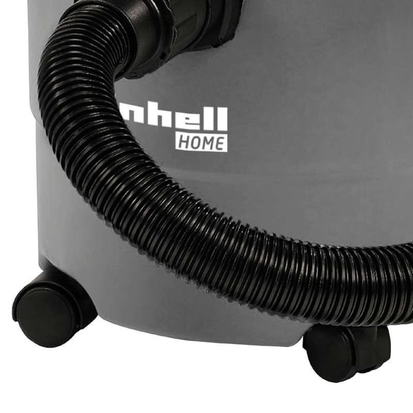 Einhell TH-VC 1815 15 l Trummdammsugare Torr&våt 1250 W