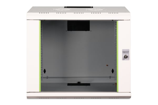 Pikkukuva 9 / 9: DIGITUS Seinäkotelo Unique -sarja - 600x450 mm (LxS)