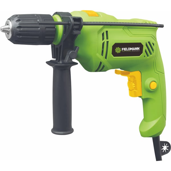 Fieldmann FDV 200501-E bor 3000 rpm Nøglefri 2 kg Fieldmann FDV 200501-E bor 3000 rpm Nøglefri 2 kg