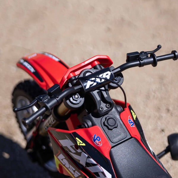 Losi Promoto MX Radio-kontrolleret (RC) model Motorcykel Elektrisk motor 1:4
