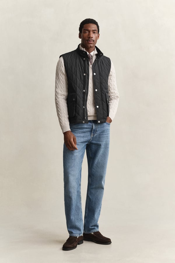 Miniatyrbillede 10 af 10: Gant 7006640-5