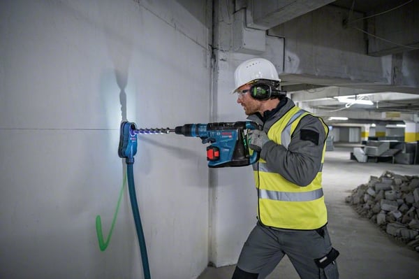 Bosch GBH 18V-40 C Professional