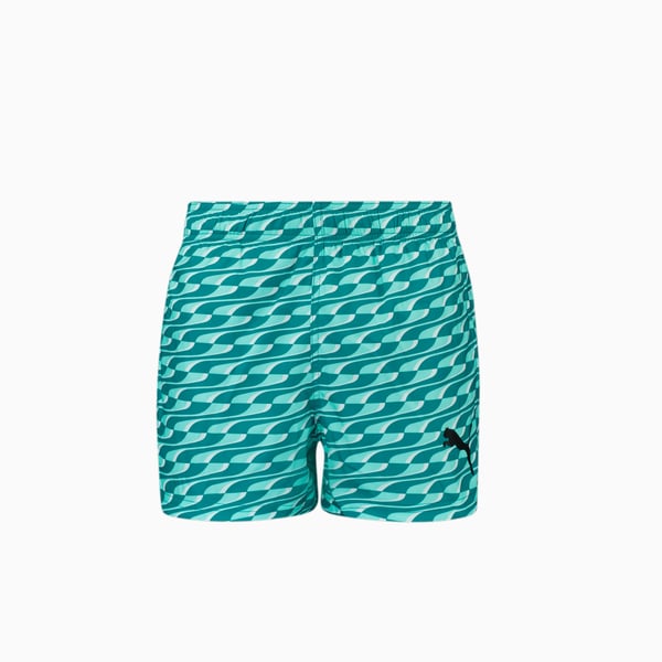 PUMA 938058_02_XXL urheilushortsit