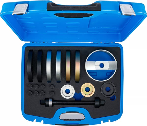 BGS technic Wheel Bearing Hub Unit Installing Tools Set