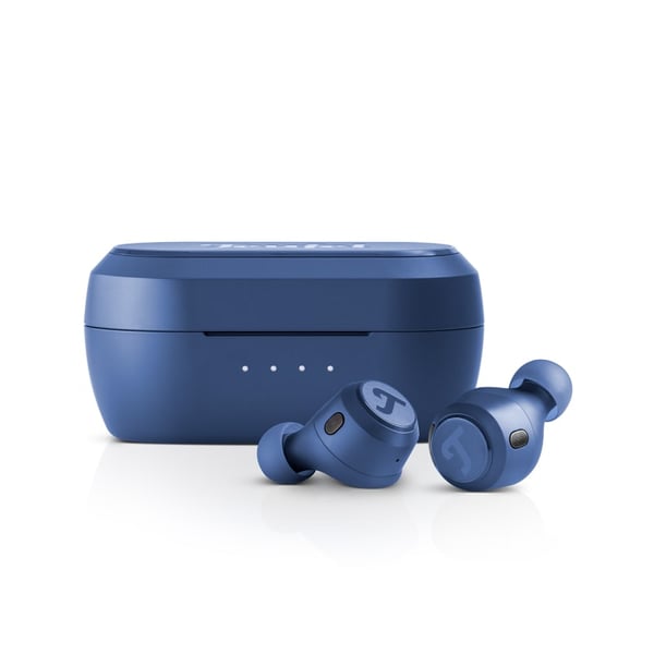 Teufel REAL blue TWS 3 Headset Trådløs I ørerne Opkald/musik Bluetooth Blå Teufel REAL blue TWS 3 Headset Trådløs I ørerne Opkald/musik Bluetooth Blå