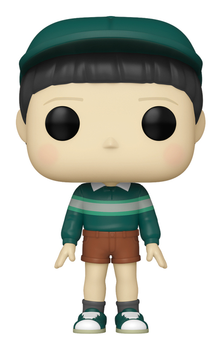 Miniatyrbild 1 av 2: FUNKO POP! Chul-su