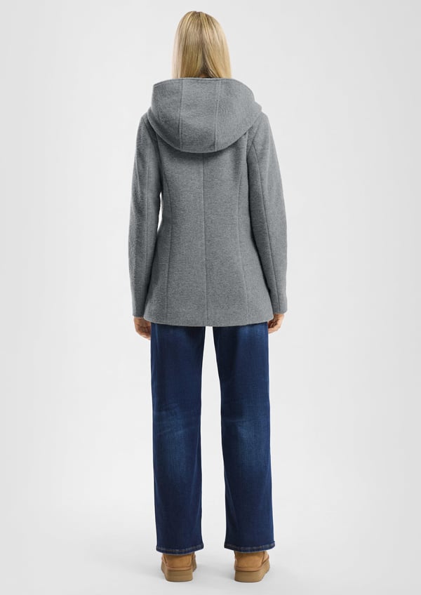 s.Oliver 2168542.9400.XXL kappa och jacka