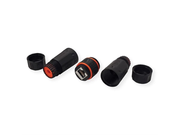 Miniatyrbillede 6 af 6: VALUE 21.99.3007 elektrisk koblingssokkel