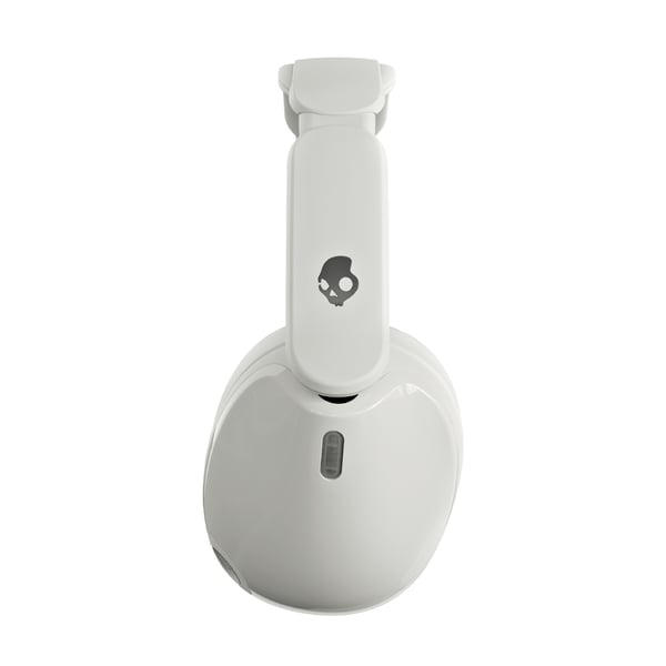 Pikkukuva 4 / 7: Skullcandy Hesh 540 ANC Kuulokkeet Langallinen & langaton Pääpanta Puhelut/Musiikki Bluetooth Valkoinen
