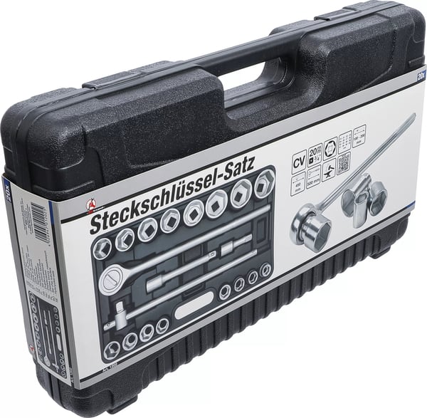 BGS technic Socket Set