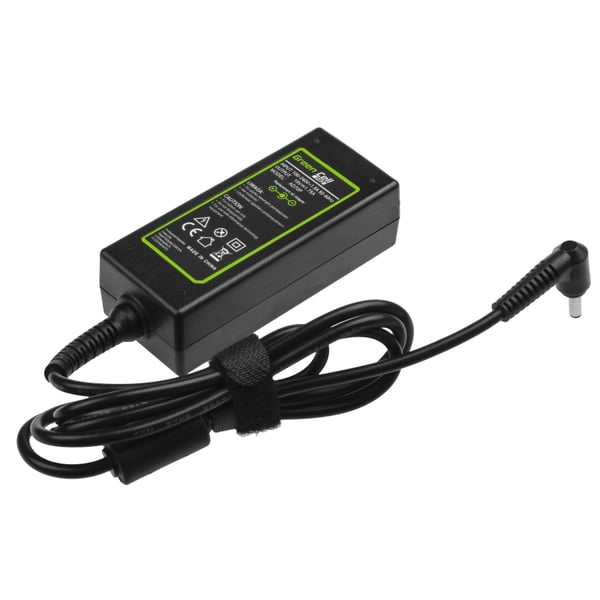 Pikkukuva 5 / 5: Green Cell AD70P virta-adapteri ja vaihtosuuntaaja Sisätila 33 W Musta