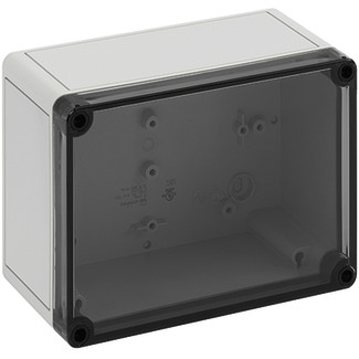 Spelsberg TK PS 1813-9-to elektrisk skab Polykarbonat (PC) IP66