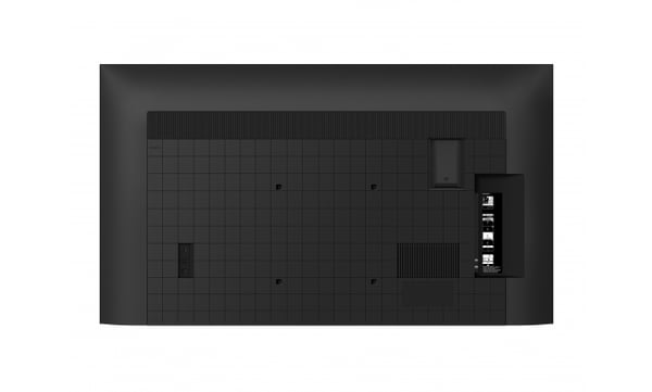 Sony FWD-65X80L TV-apparat 165,1 cm (65") 4K Ultra HD Smart-TV Wi-Fi Svart