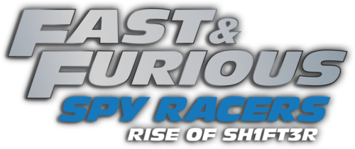 Outright Games Fast & Furious: Spy Racers Rise of SH1FT3R Vakio Monikielinen PlayStation 4 Outright Games Fast & Furious: Spy Racers Rise of SH1FT3R Vakio Monikielinen PlayStation 4