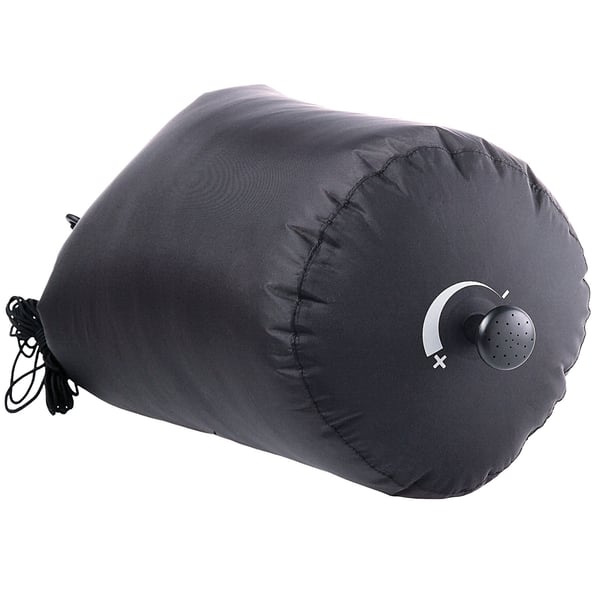 Miniatyrbillede 1 af 5: Sea To Summit APSHOWER brusesystem Sort