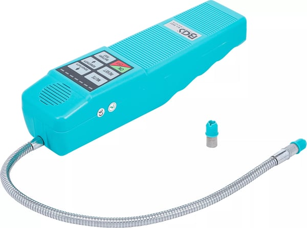 BGS technic Air Condition Leakage Tester