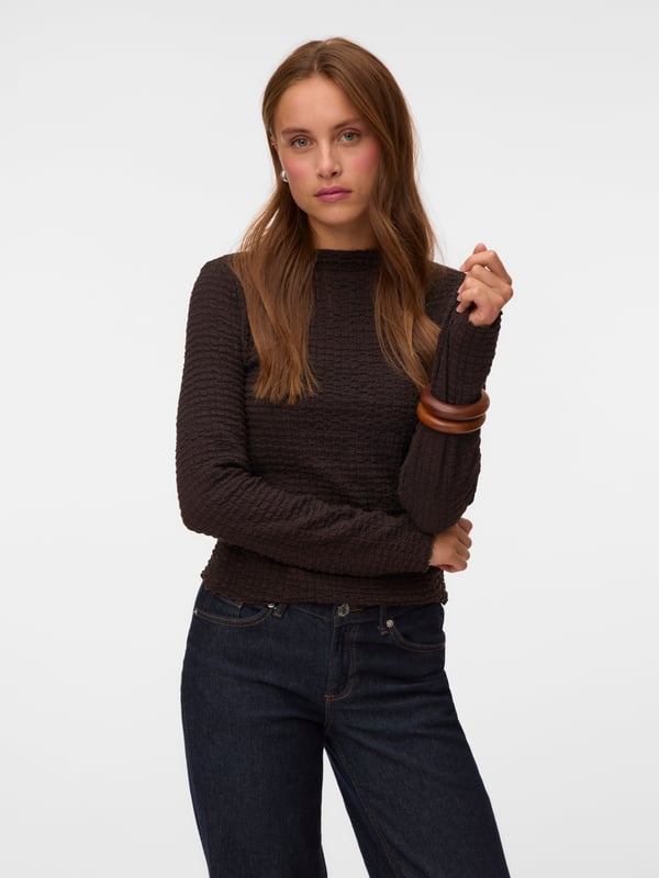 Vero Moda 10351209_2051_63 skjorte & top Top (tøj)