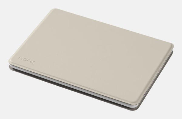 Miniatyrbillede 6 af 7: Onyx BOOX OCV0565R e- bog etui 15,2 cm (6") Flipetui Beige