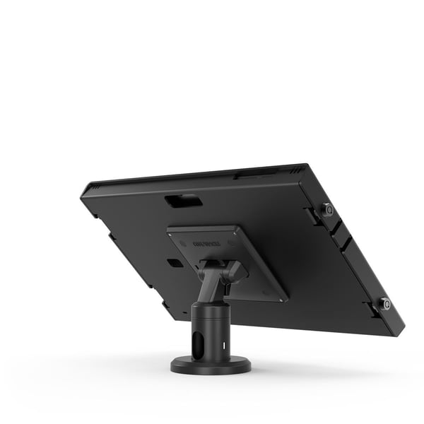 Compulocks TCDP04580APXB tablet sikkerhedslås Sort 33 cm (13")
