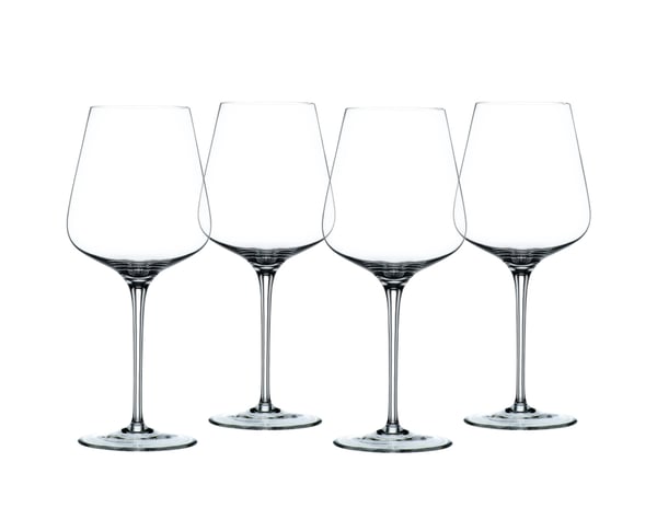 Nachtmann ViNova 680 ml Rødvinsglas