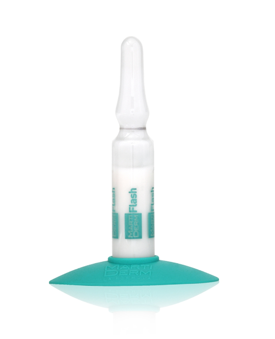 MartiDerm Flash Ansigtsserum 10 ml