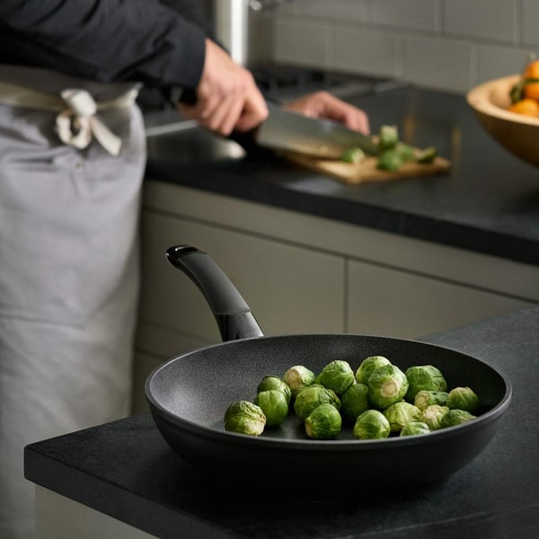 Fissler Adamant Classic Gryde til alle formål Rund