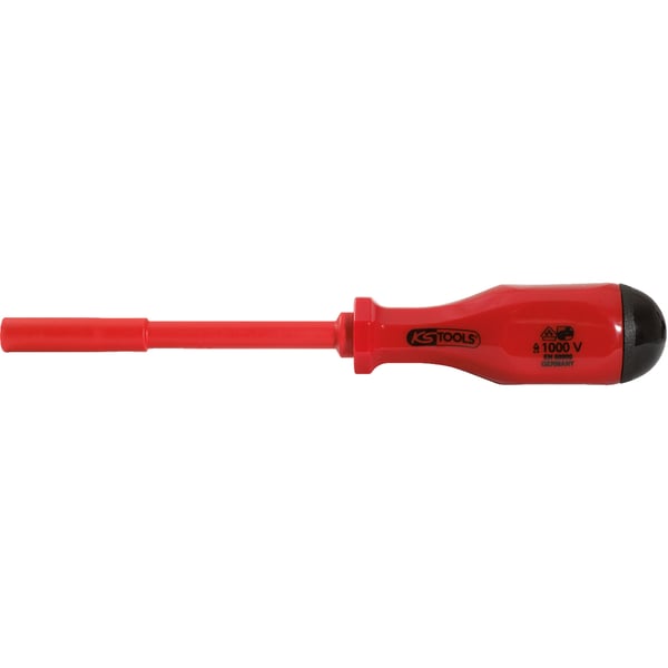 KS Tools 117.1625 Manuell skruvmejsel Enstaka