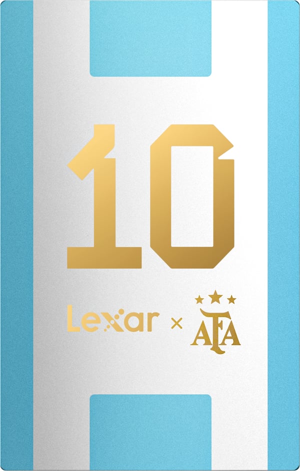 Miniatyrbillede 1 af 16: Lexar SL500 1 TB USB Type-C USB 3.2 Gen 2x2 Blå, Hvid