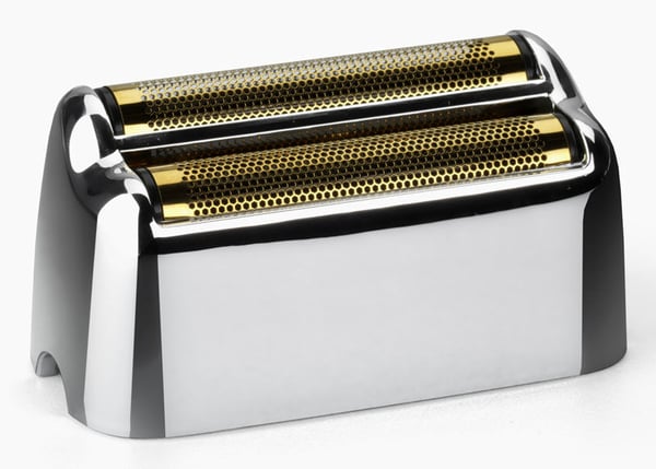 BaByliss FoilFX02 Folierakapparat Silver