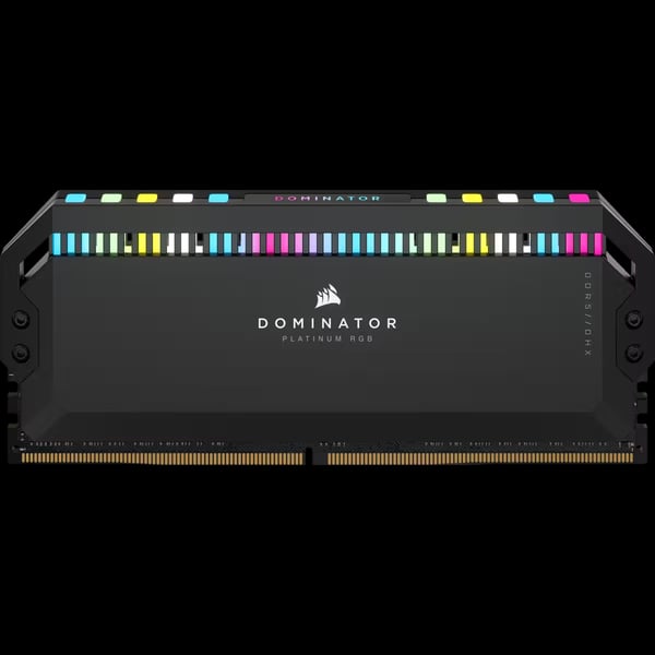 Corsair Dominator CMT32GX5M2B6400C32 muistimoduuli 32 GB 2 x 16 GB DDR5 288-pin DIMM