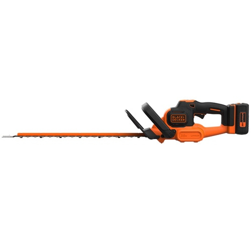 Black & Decker BCHTS3625L1 Dubbla blad 3,2 kg