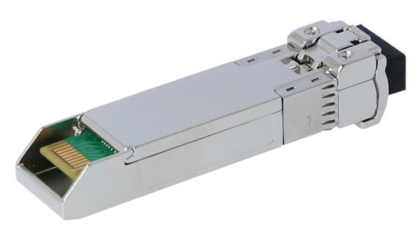 BlueOptics Q2P65A-BO modul til netværksmodtager Fiberoptisk SFP28
