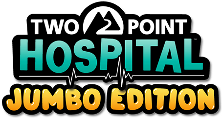 SEGA Two Point Hospital Jumbo Edition Monikielinen PlayStation 4 SEGA Two Point Hospital Jumbo Edition Monikielinen PlayStation 4