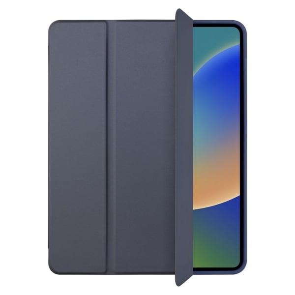 Miniatyrbild 1 av 8: FIXED FIXPC-625-BL iPad-fodral 27,9 cm (11") Folio Blå