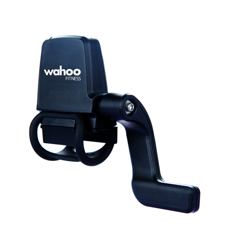 WahooFitness WFBTSC02 reservdel och tillbehör till cykel Hastighets-/Cadence-sensor