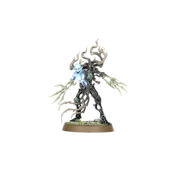 Pikkukuva 21 / 21: Games Workshop 92-31 collectible figure