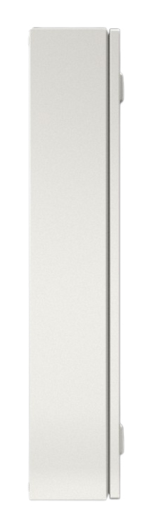 Miniatyrbillede 5 af 5: Rittal KLEINGEHÄUSE E-BOX / RITTAL KX 1576.000 1576000