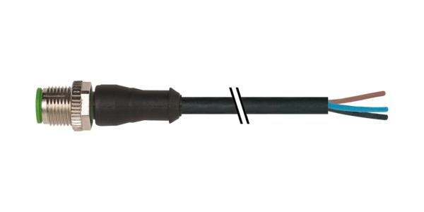Murrelektronik 7000-12001-6130300 övrigt