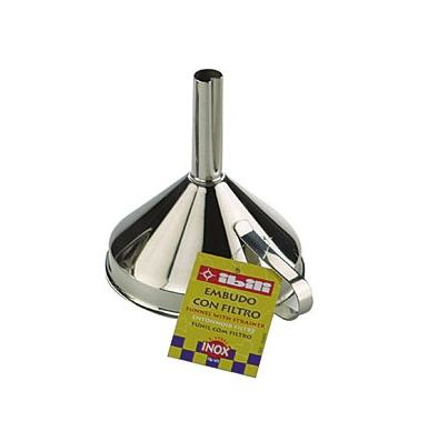 Ibili 763800 kökstratt 10 cm Metall