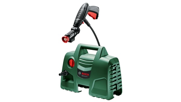 Pikkukuva 1 / 4: Bosch Easy Aquatak 100 painepesuri Kompakti Sähkö 270 l/h 1100 W Vihreä