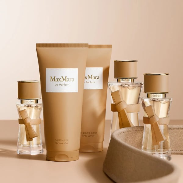 Miniatyrbild 5 av 6: Max Mara Le Parfum 100 ml Kvinna