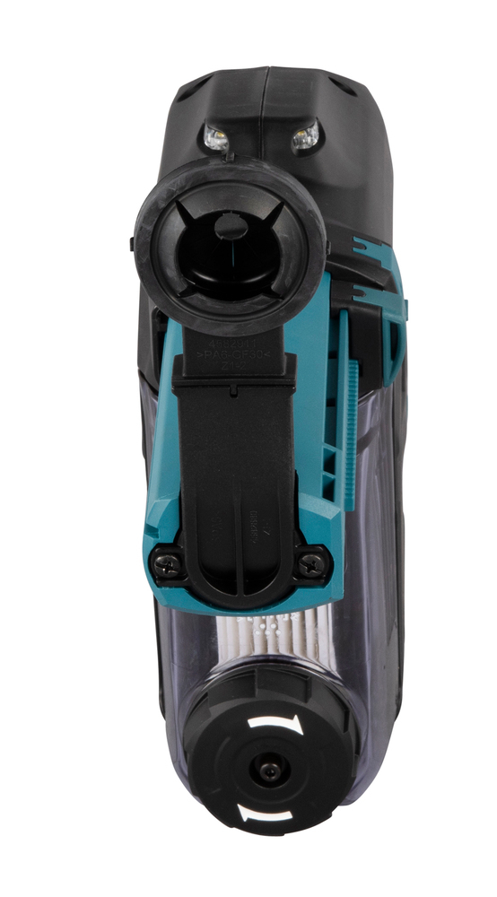 Miniatyrbild 5 av 10: Makita 191E60-4 dammutsugarmunstycke